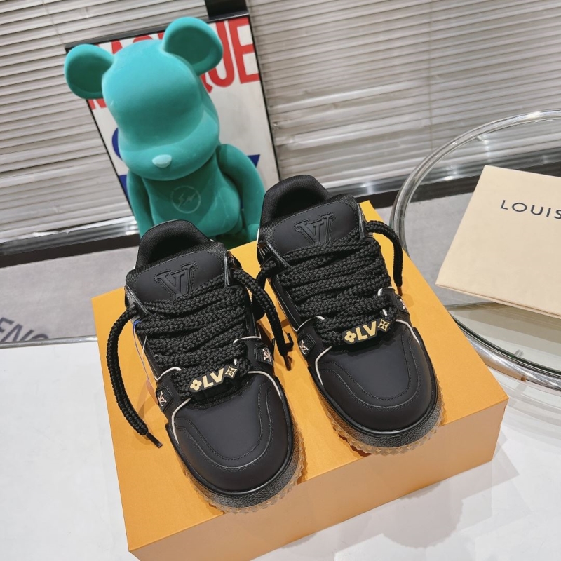 Louis Vuitton Trainer Sneaker